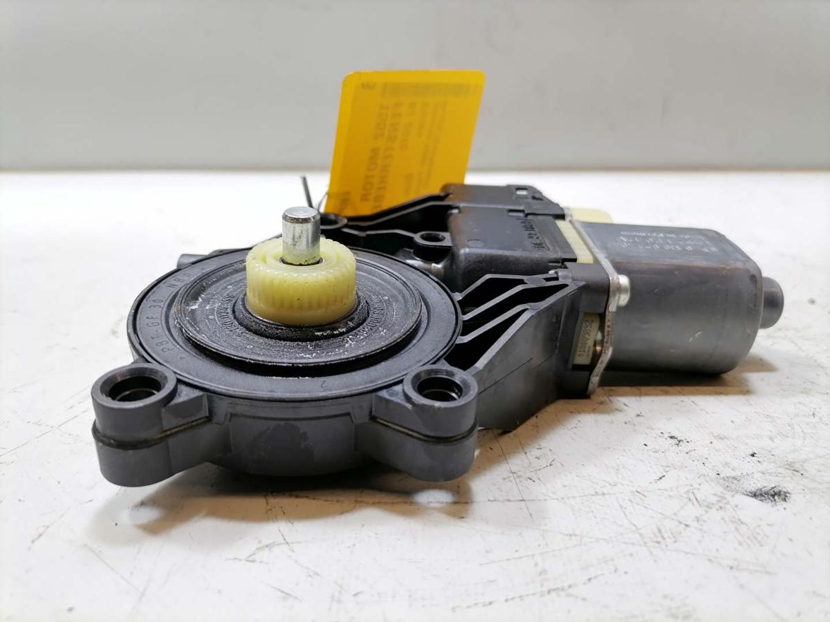 Ford Fiesta JA8 original Fensterhebermotor vorn rechts Bj.2010